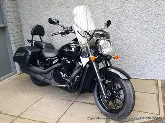 suzuki vl1500 intruder 1462 cc
