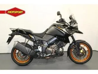 suzuki dl 1050 rr v-strom (bj 2024) — motoren | suzuki — marktplaats