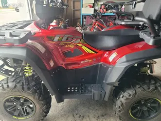 quad tgb blade 600 sex