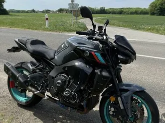 yamaha mt10 2024