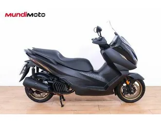 zontes 125 e - mundimoto