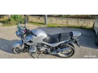 bmw r1150r
