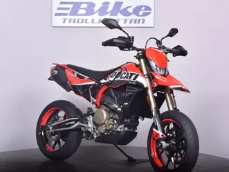 ducati hypermotard 698 • 2024