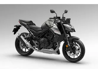 cb 750 hornet e-clutch