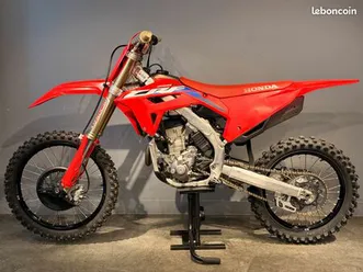 [pro] honda crf 250 r 2023 à partir de 69e/mois