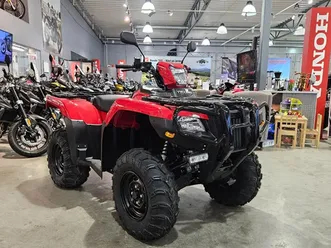 honda trx520fa rubicon traktor t3b • 2026