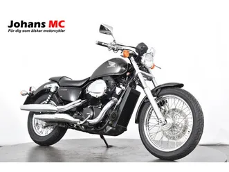 honda vt750s shadow • 2010