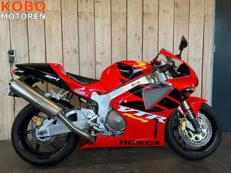 honda vtr 1000 sp-1 (bj 2002) — motoren | honda — marktplaats