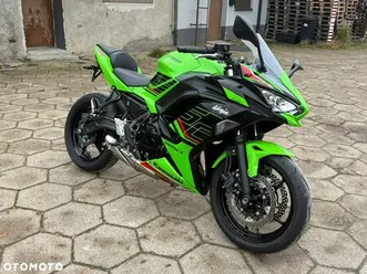 kawasaki ninja
