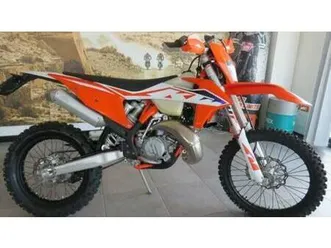 vendo ktm 150 exc tpi (2023) usata a voghera (codice 9875390) - moto.it
