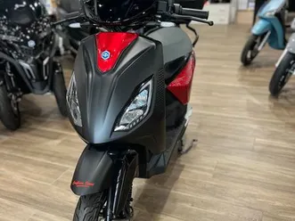 scooter piaggio 1 active pmp promo + top case offert