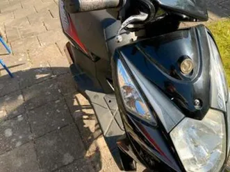 sym orbit 2 — scooters | sym — marktplaats