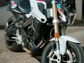 bmw f800r