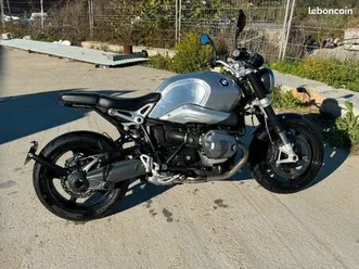 bmw ninet