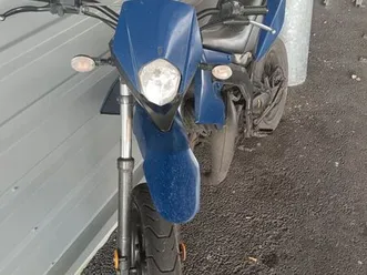 50 cc derbi senda euro 3 2014
