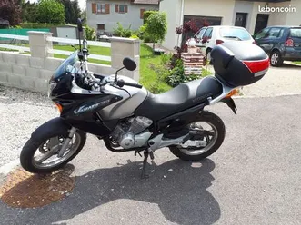 125 honda