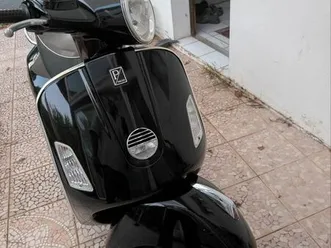vespa