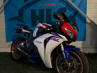 honda cbr 1000 rr