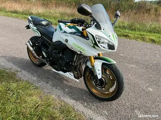 fazer 800