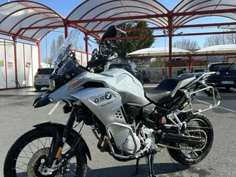 bmw 850 gs