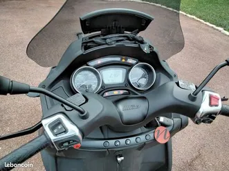 scooter mp3