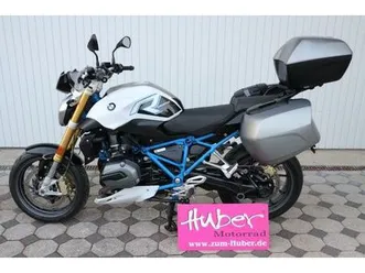 bmw r1200r
