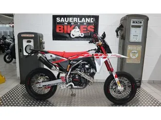 fantic xmf 125 competiton