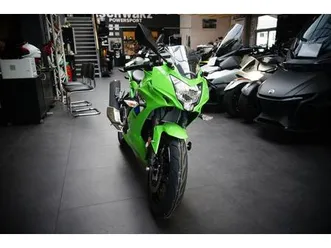 kawasaki ninja 125