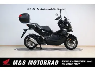 sym adx 125