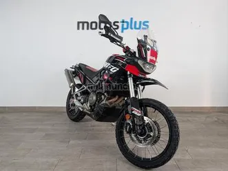 aprilia - tuareg 660