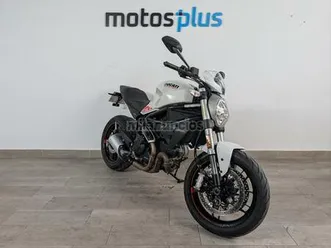 ducati - monster 797