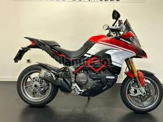 ducati - multistrada 1200