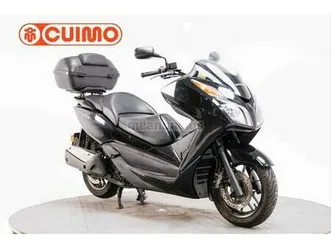 honda - nss 300 forza