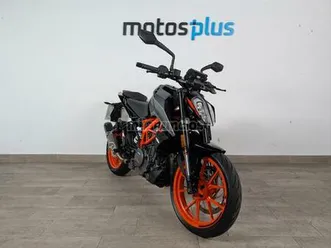 ktm - 390