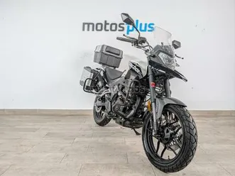 macbor - montana xr1