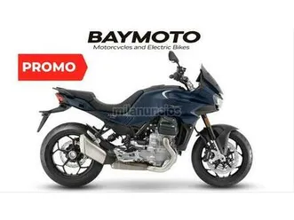 moto guzzi - v100 mandello