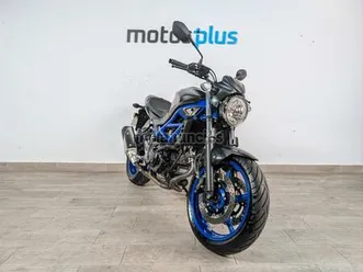 suzuki - sv 650