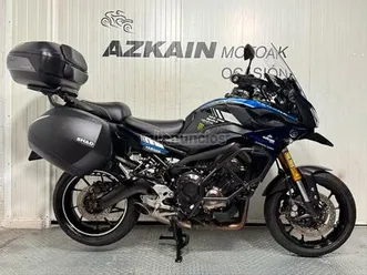 yamaha - mt-09 abs tracer