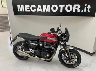 triumph speed twin 1200 2023