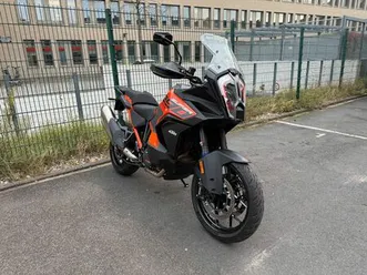 ktm 1290 super adventure s 2023