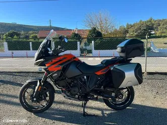 ktm 1290 super adventure s