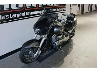 2013 suzuki boulevard m90