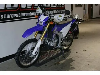 2015 yamaha wr250r