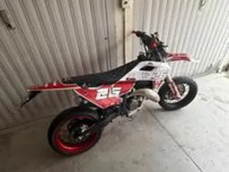 husqvarna tc 125 2023 heritage