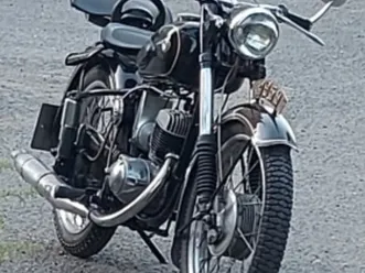mz 125 рт125