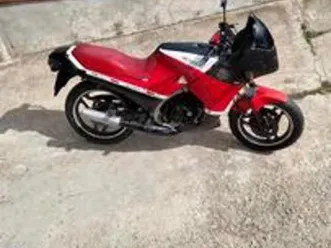 cagiva aletta oro 125 - 1984