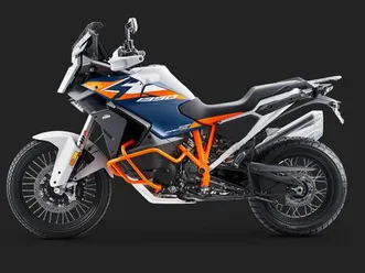 ktm 1390 super adventure r