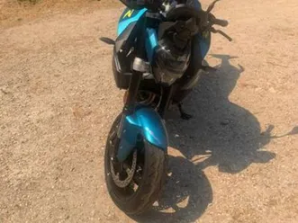 bmw f900r a2 com neuve 136 klm garantie 2025