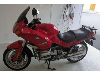 r 1100 rs