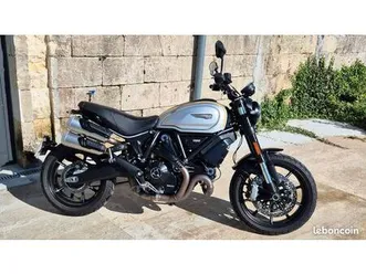ducati scrambler 1100 pro 2021